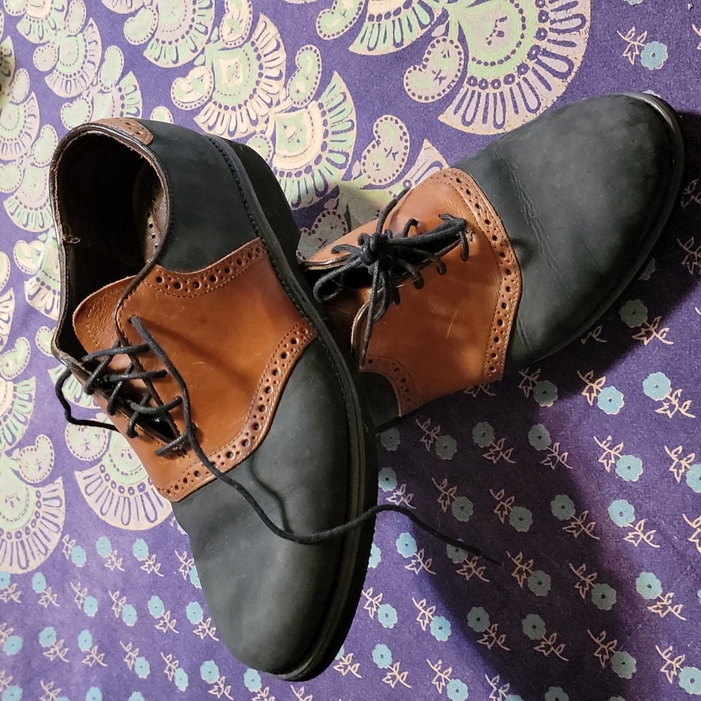 Dexter Dress Shoes